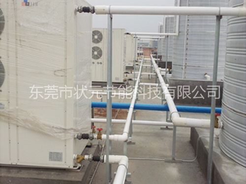 余熱機電專用保溫管