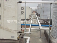 余熱機(jī)電專用保溫管